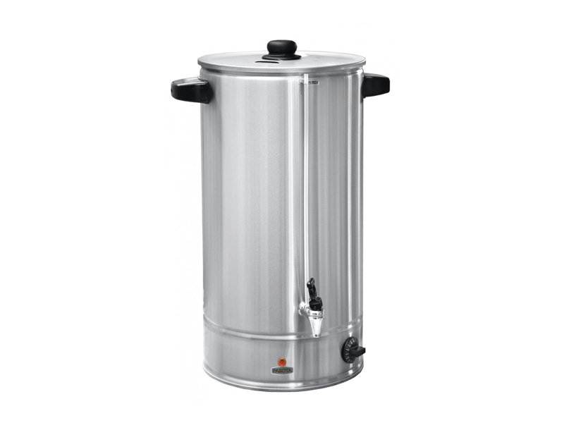 Наливной кипятильник 30 л, 30–110 °C