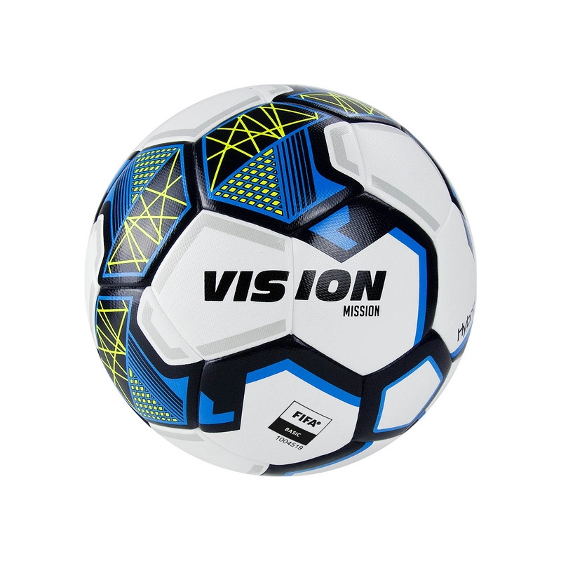 Матчевый футбольный мяч, размер 5