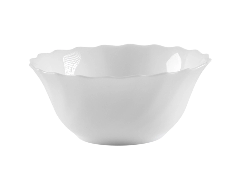 Набор салатников стеклокерамика 320 мл