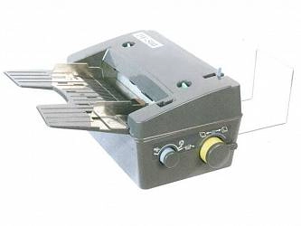 Фолдер Grafalex DF-500 — фрикционный фальцовщик