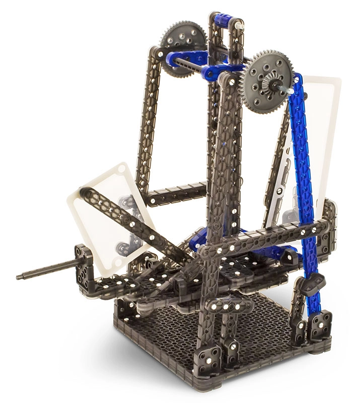 VEX by HEXBUG: Пусковая установка для STEM 8+