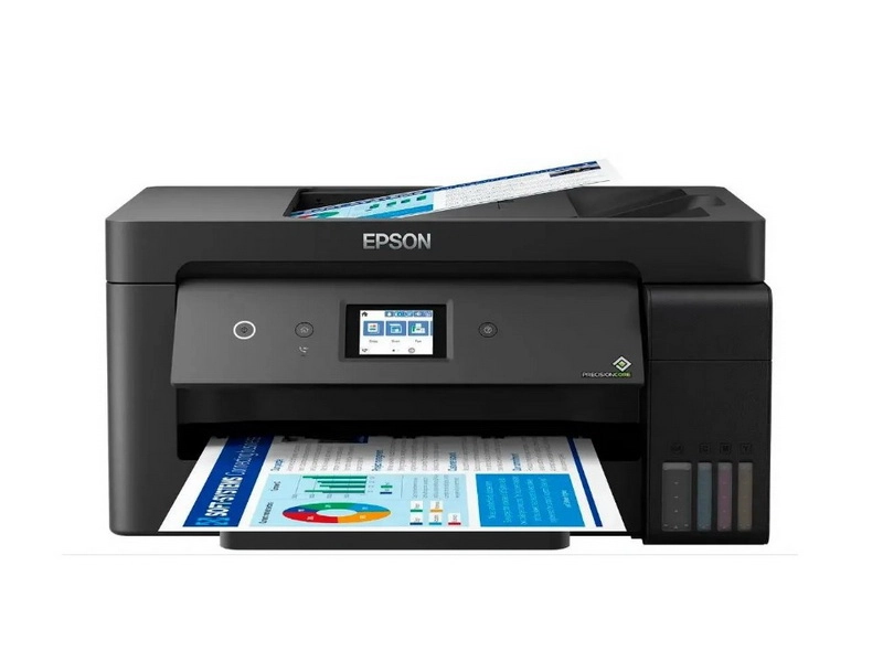МФУ Epson L14150 (цветная печать, A3)