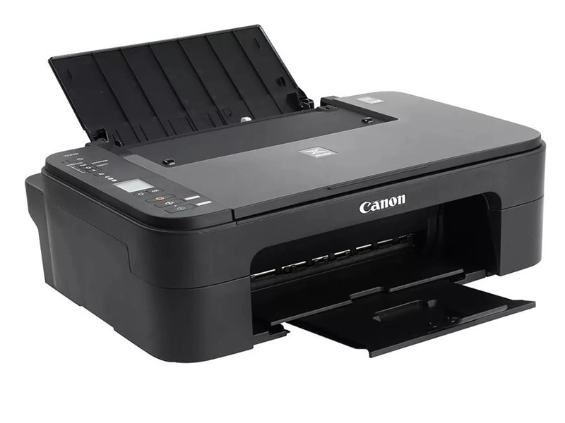 МФУ Canon PIXMA MG2540S, цветная печать A4