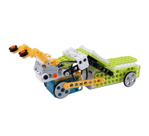 Набор ROBOTIS DREAM II Level 1 для детей 6-9 лет