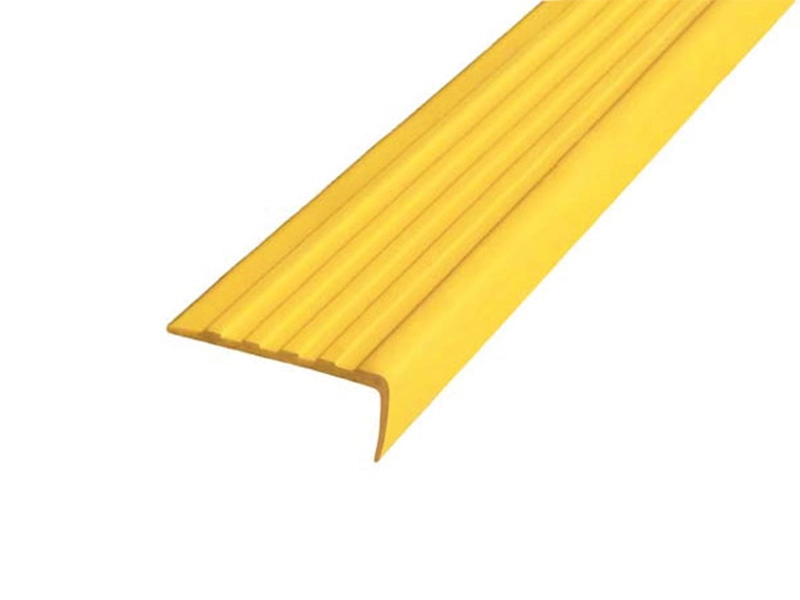 Самоклеящийся противоскользящий угол для ступеней