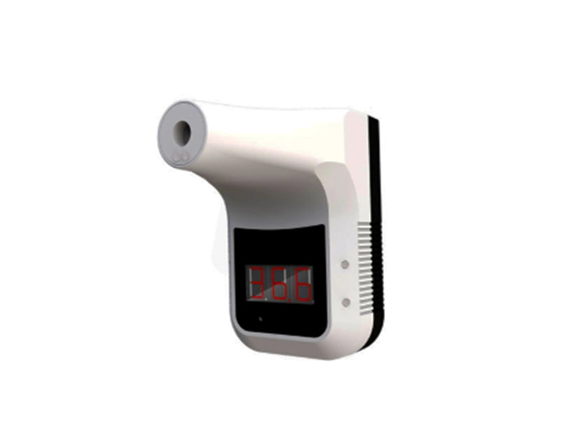 Автоматический измеритель температуры на штативе (48 ч)