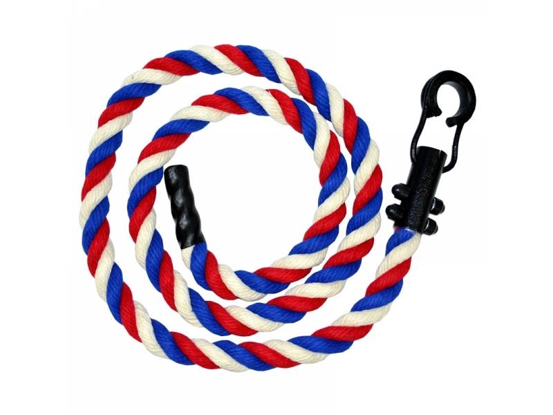Канат для лазания 2,3 м, d 29 мм