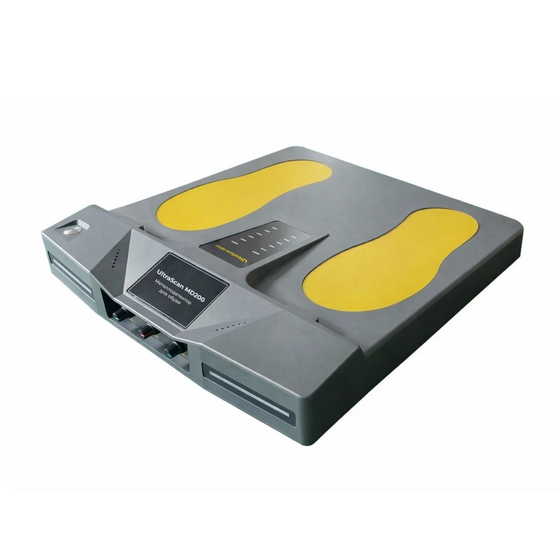 Металлодетектор для обуви UltraScan MD200