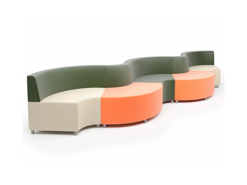 Мягкий модуль серия L4 - МОБИЛЕ