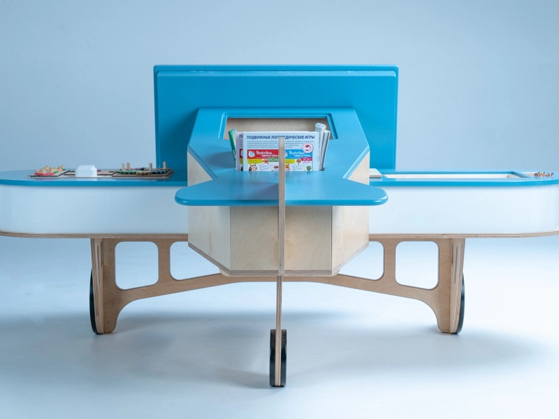 Методический комплекс Самолет ЛМА‑А51