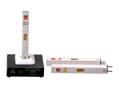 Спектральный комплект ЭДГ-7175 с универсальным блоком питания