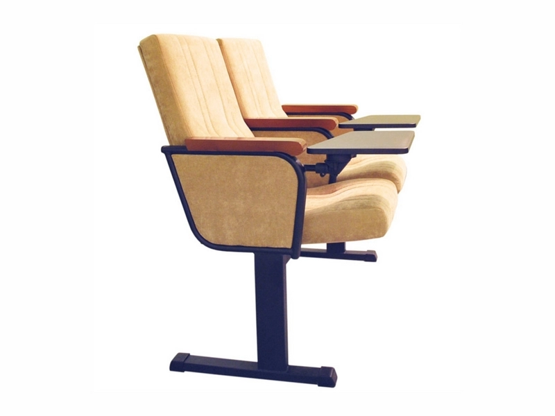 Кресло Гранд с боковым пюпитром 950 мм