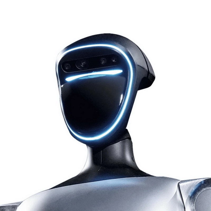 Программно-аппаратный комплекс Unitree G1 версии Basic