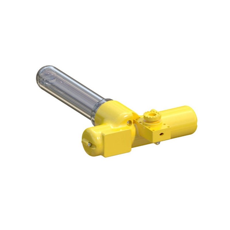 Система забора и анализа Океаника для Батискаф