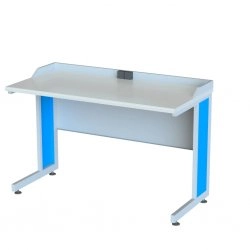 Физический учебный стол 1200 мм