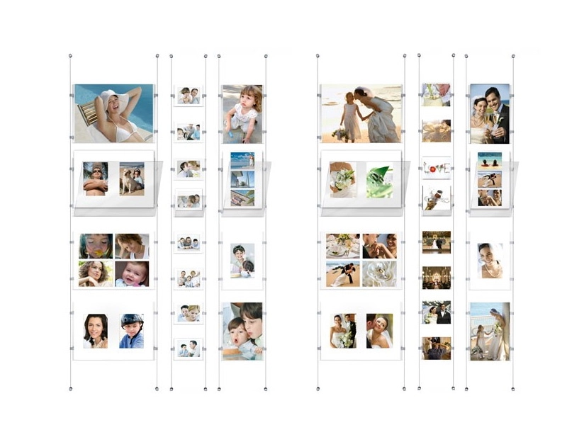 Фиксированный тросовый подвес AGG‑ФТС