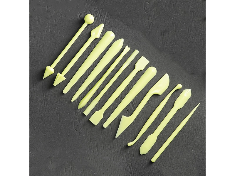 Логопедические зондозаменители — набор из 12 шт