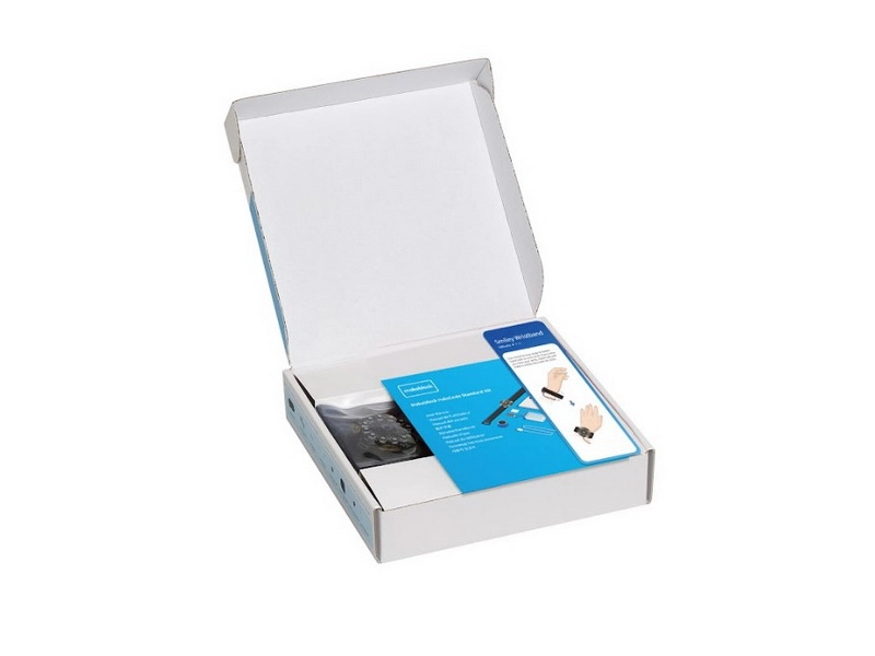 HaloCode Standard Kit для обучения IoT и AI