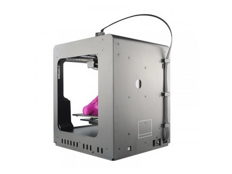 Wanhao GR2 (D6 Pro) 3D-принтер, 1 экструдер