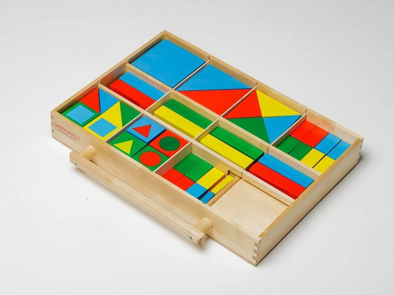 <h1>Набор психолога Приоритет — 7 тематических модулей</h1>