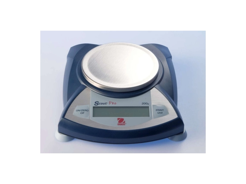 Весы электронные с USB-переходником