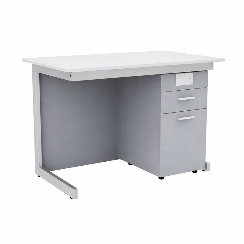 Стол преподавателя для кабинета физики/ химии/ биологии