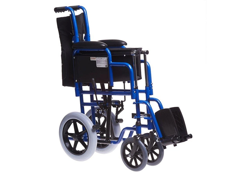 Каталка для детей с ОВЗ