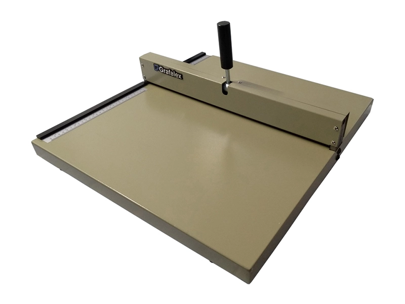 Механический биговщик Grafalex A3