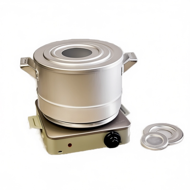 Баня комбинированная лабораторная, ЭДГ-6615