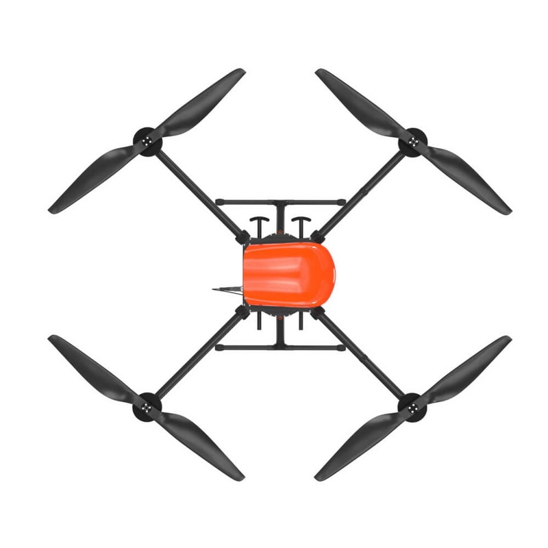 Аэрофотосъемочный комплекс Геоскан 401 Геодезия