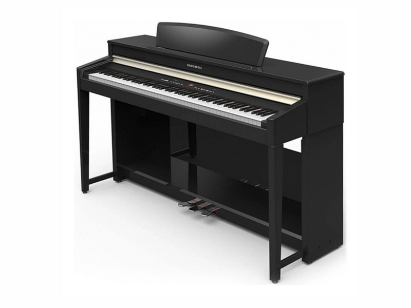 Цифровое пианино Курцвейл Анданте Kurzweil Andante CUP110 BP