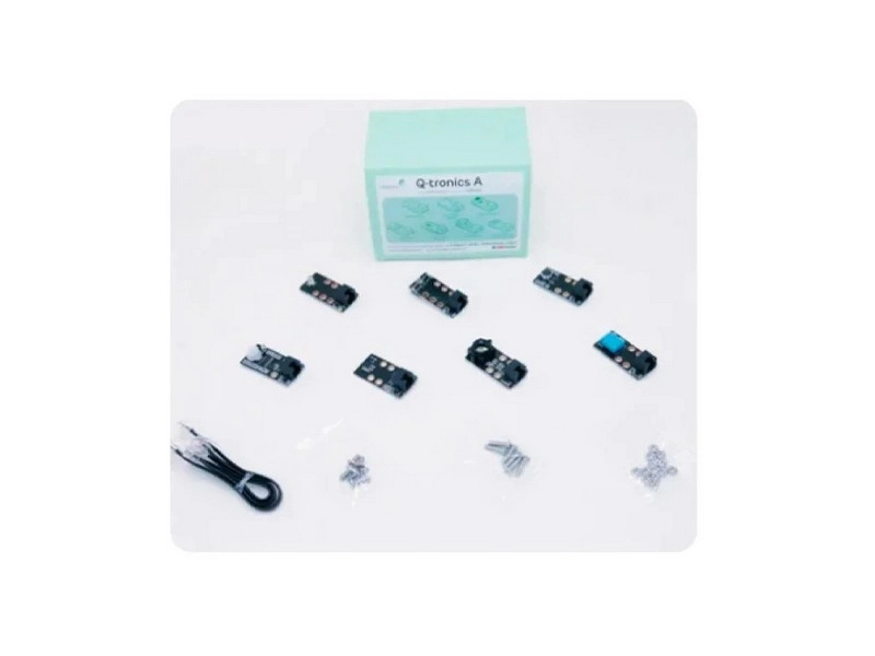 Q-tronics A — комплект из 7 датчиков