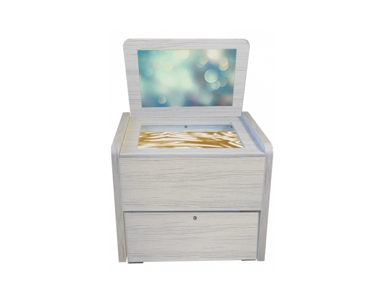 Сундучок «Антошка» для психолога-дефектолога