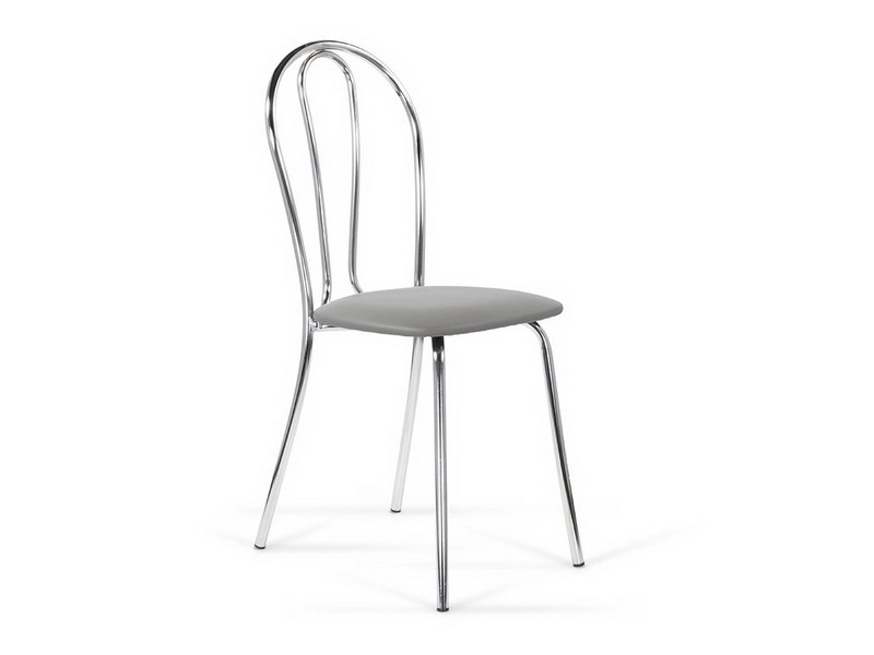 Венус — стул серый