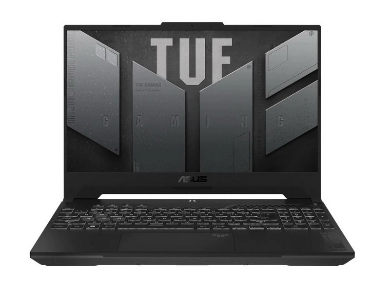 ASUS TUF Gaming A15 FA507NUR — 15.6