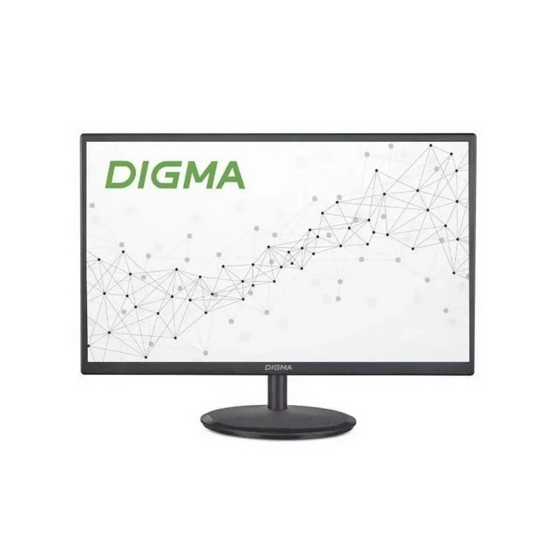Монитор Digma DM-MONB2201 75 Гц