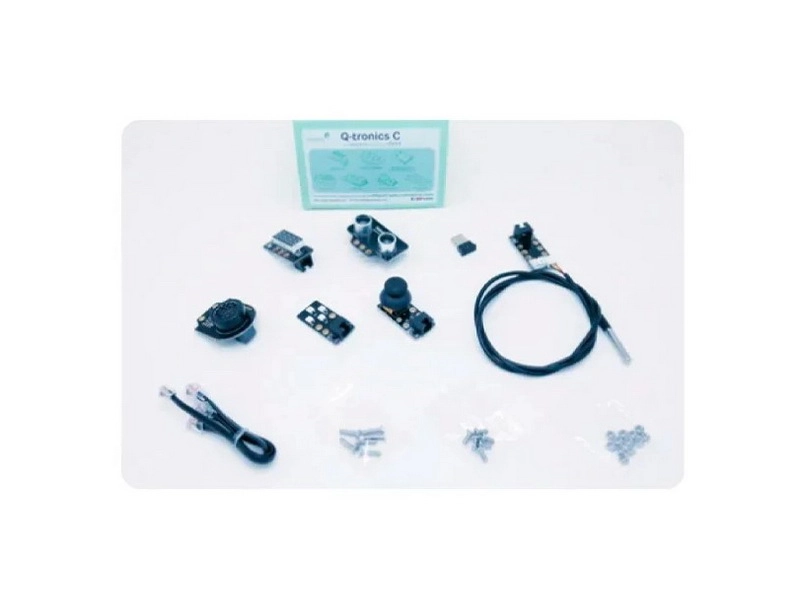 Набор модулей Q-tronics C EDUS-36