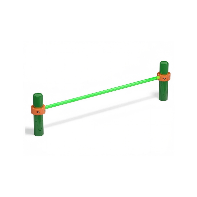 Перекладина для отжиманий Ø42 мм ГС-001