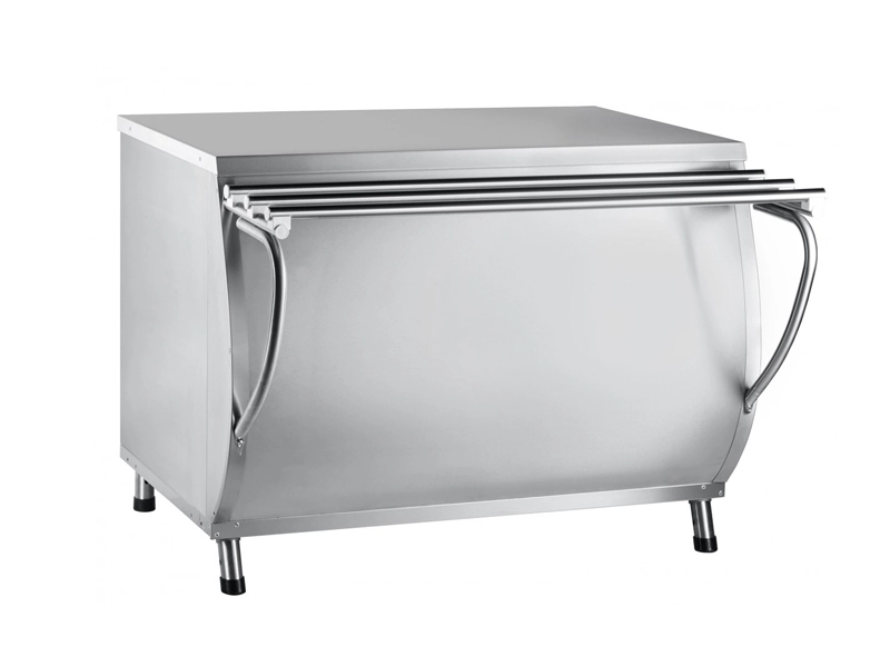 Прилавок «Патша» 1120 мм для напитков