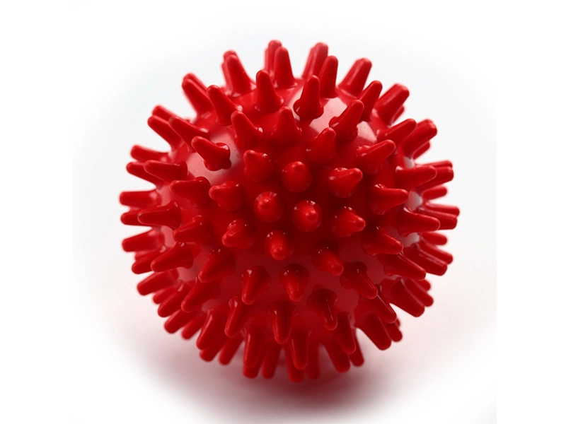 Мяч массажный 6,5 см