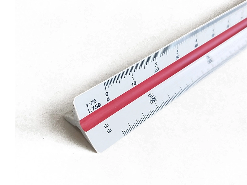 Линейка визирная ШКМ-10005848