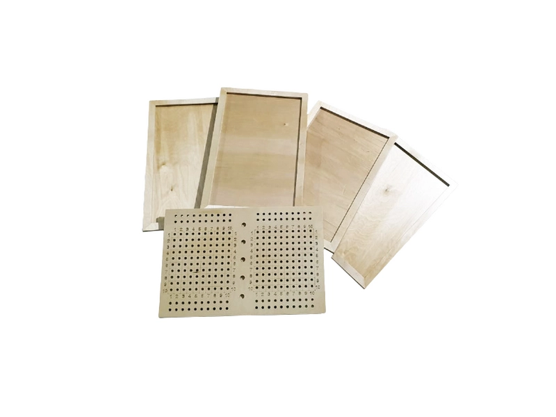 Набор психолога Приоритет Плюс №4 (7 модулей)