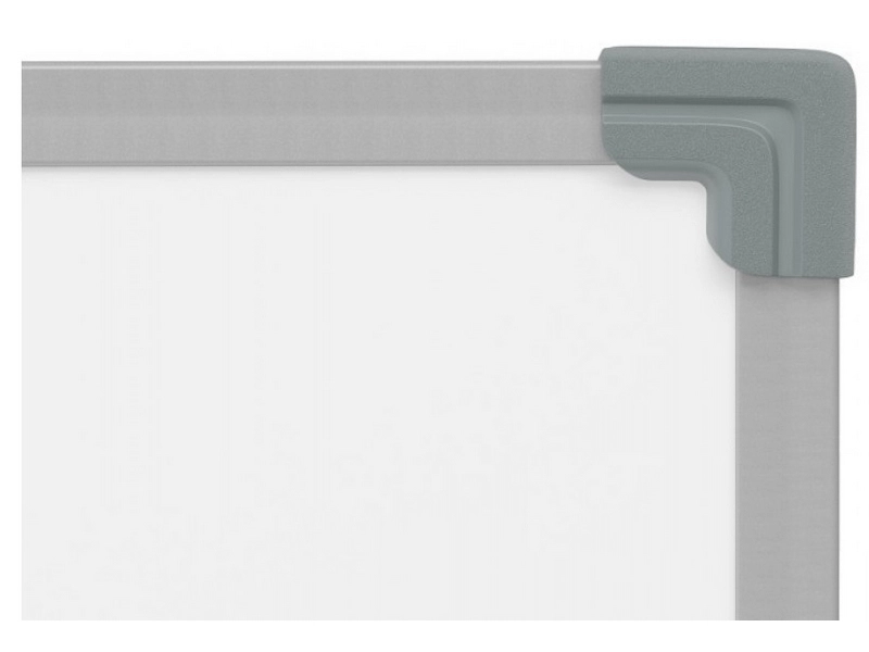 Передвижная одноэлементная маркерная доска 100×150, поворотная