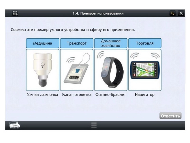 ЭОР по информатике для 9 класса (лицензия 5 лет)