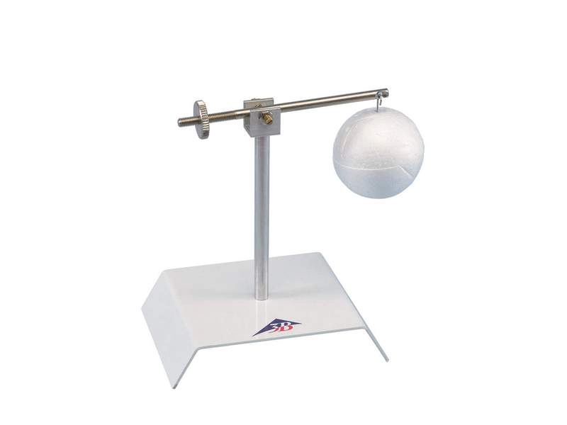 Учебный бароскоп демонстрационный