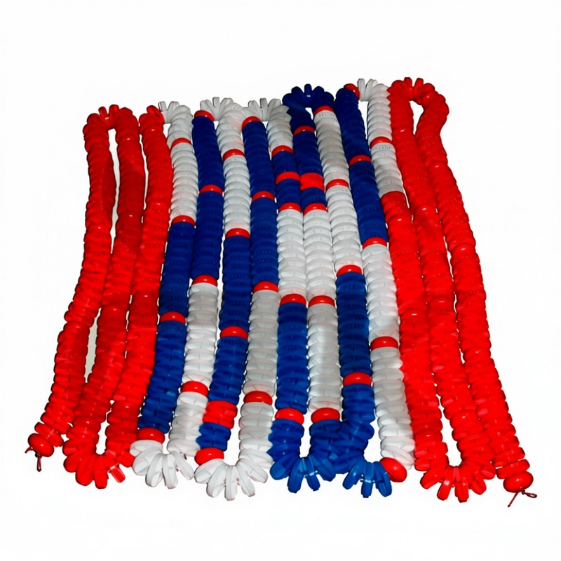 Дорожка разделительная для бассейна 25 м