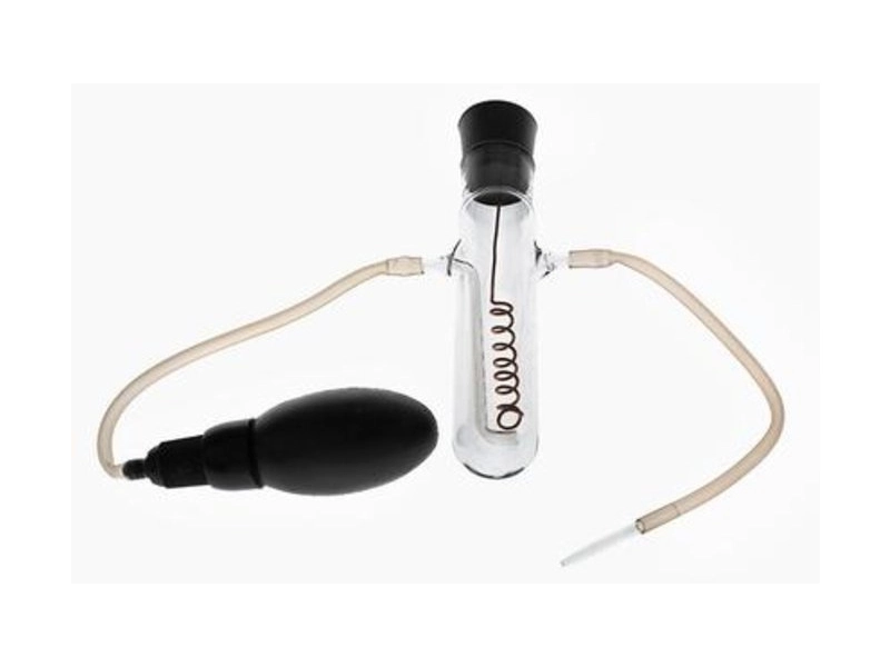 Набор для демонстрации окисления спиртов (медная спираль)