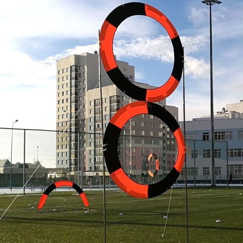 Программируемый квадрокоптер DH:ALFA для учебных занятий