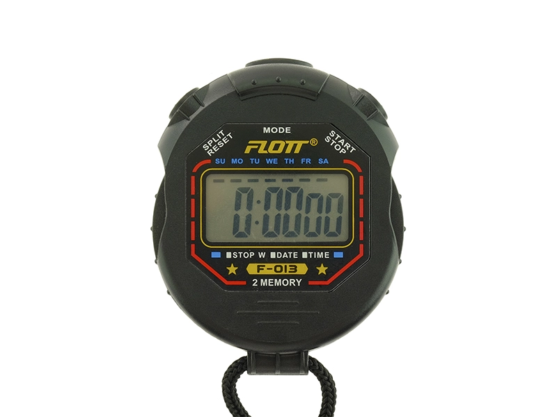 Секундомер на 2 человека