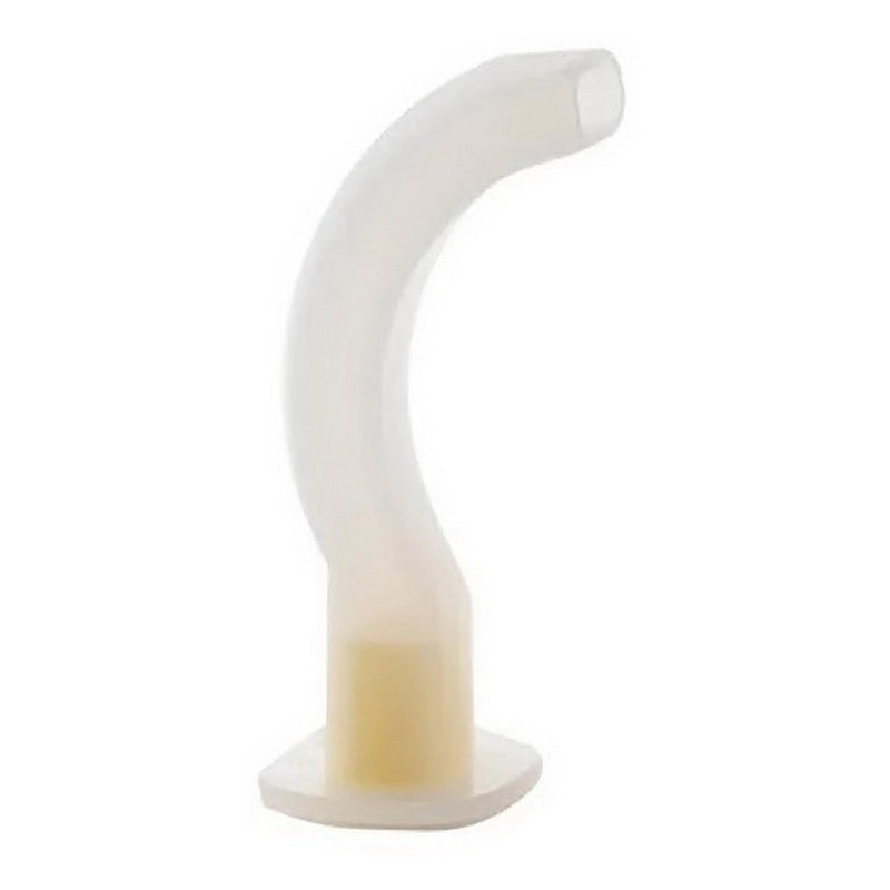 Дыхательная трубка (воздуховод) Гведеля №4